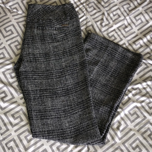 New York & Company Pants - 7th Ave Black Dress Pants 2P